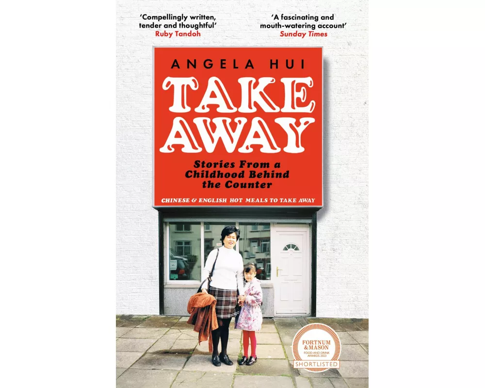 Takeaway