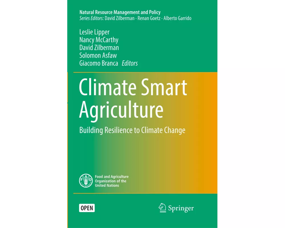 Climate Smart Agriculture