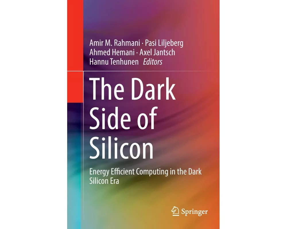 The Dark Side of Silicon