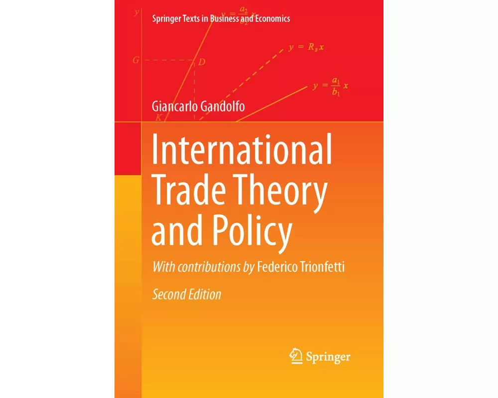 International Trade Theory and Policy