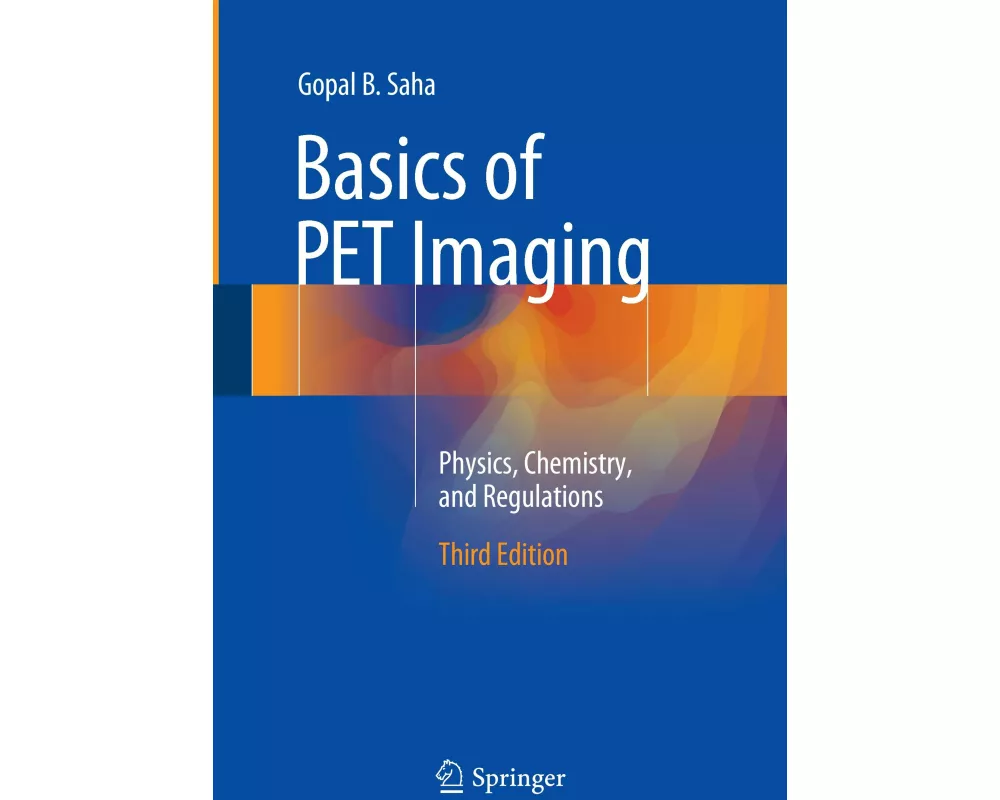 Basics of PET Imaging