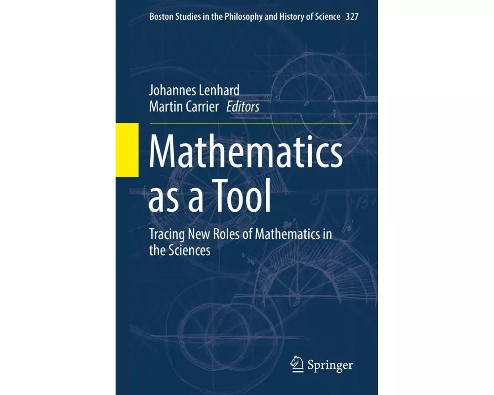 Mathematics as a Tool