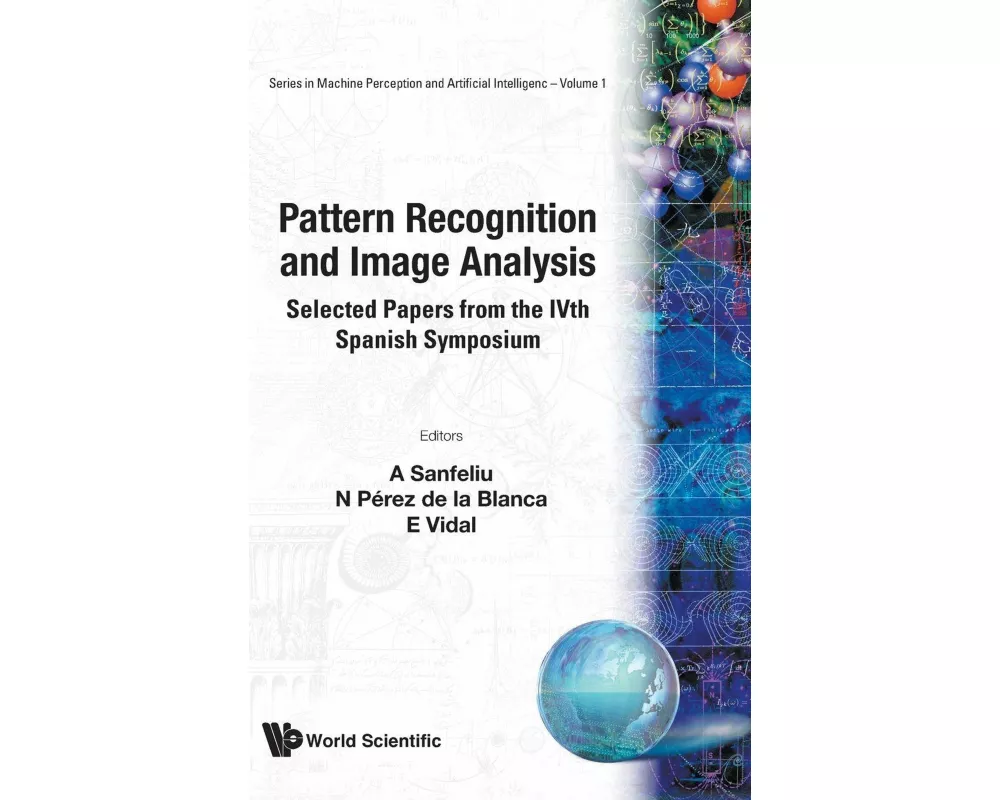 Pattern Recognition And Image Analysis: Selected Papers From The Ivth Spanish Symposium