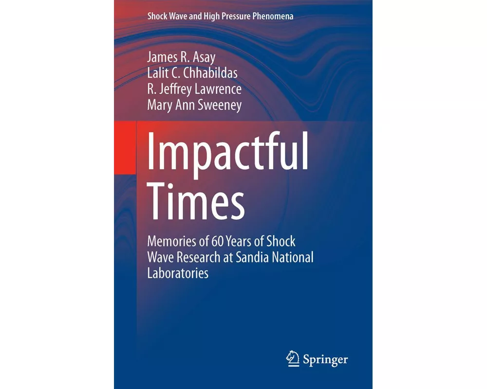 Impactful Times