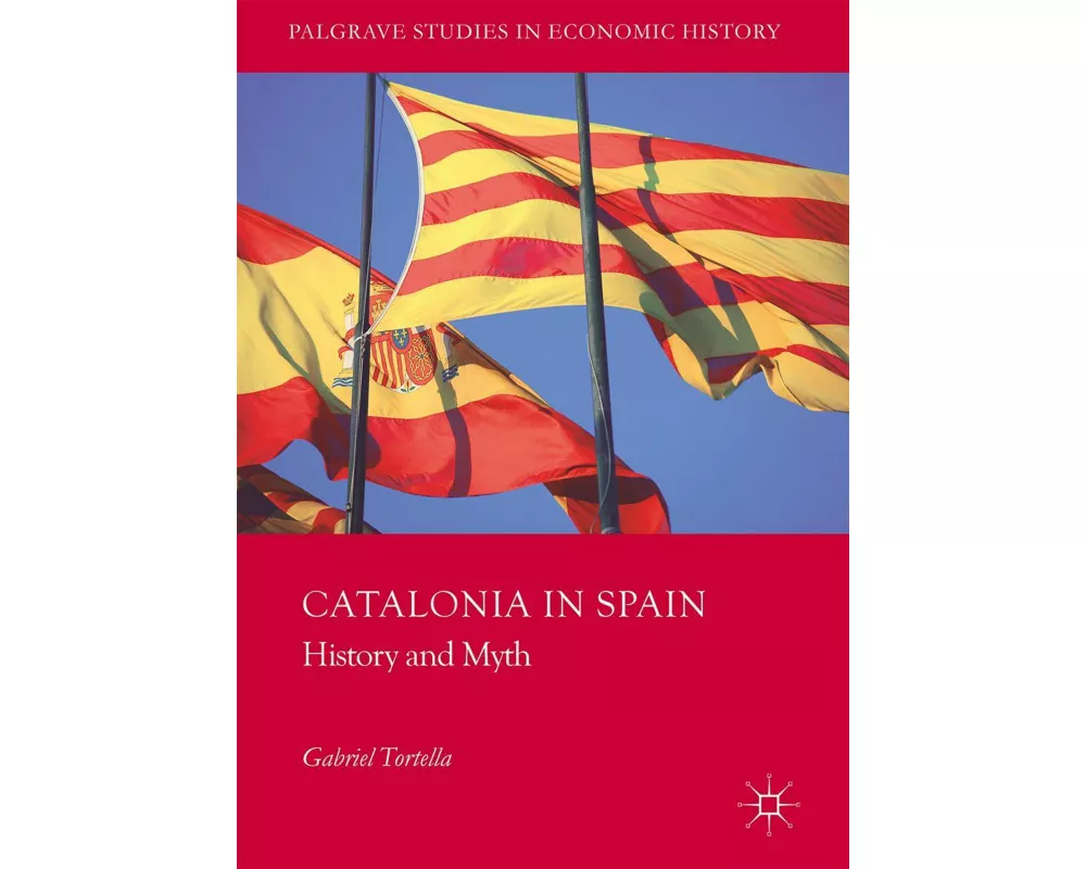 Catalonia in Spain