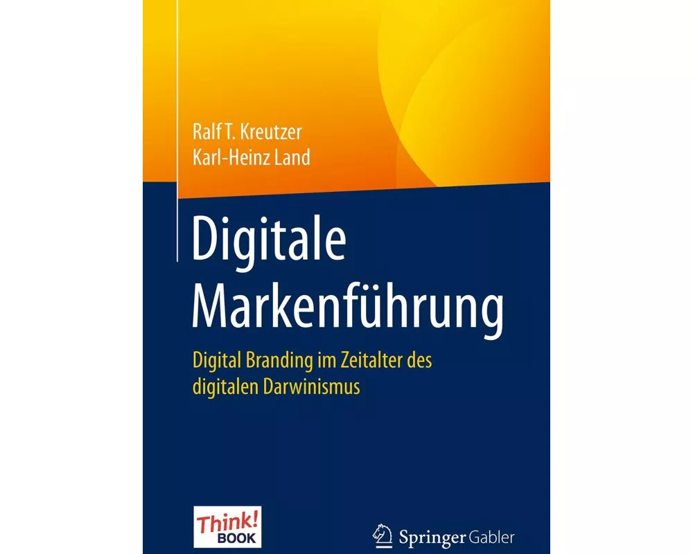 Digitale Markenführung