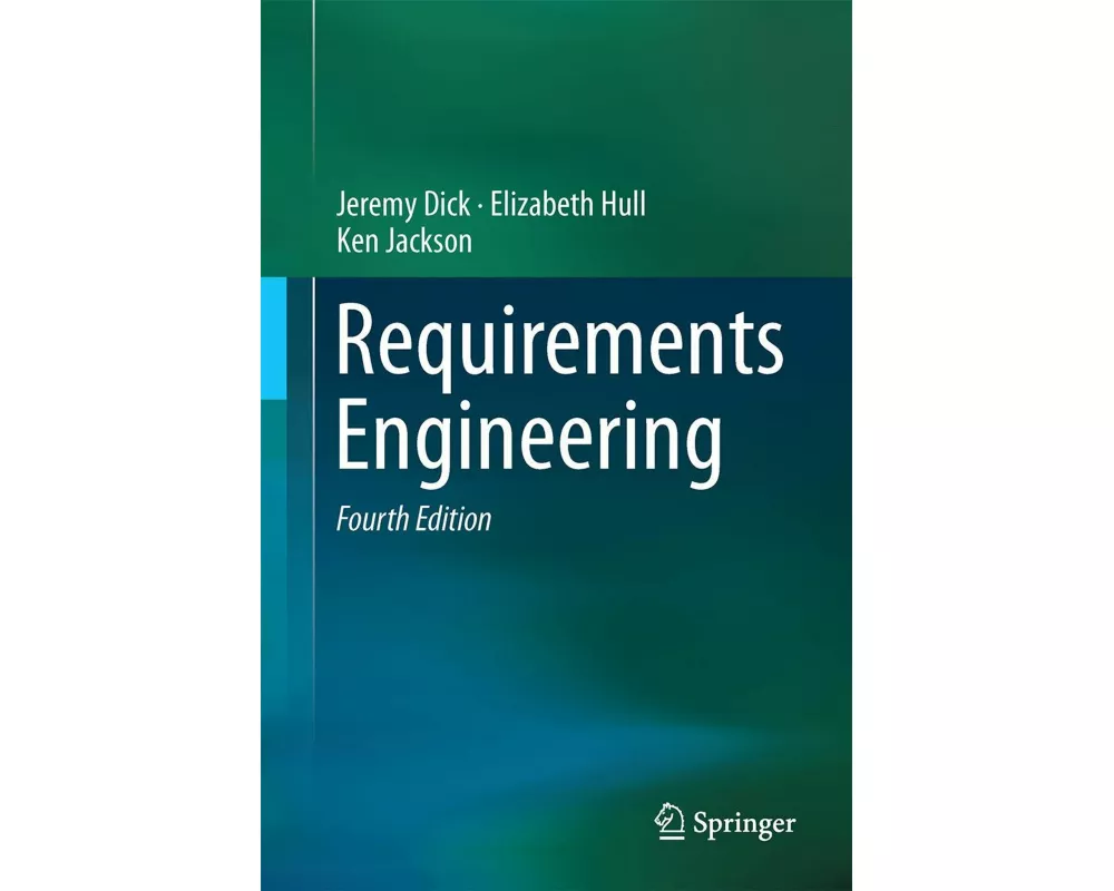 Requirements Engineering