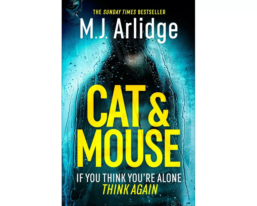 Cat And Mouse