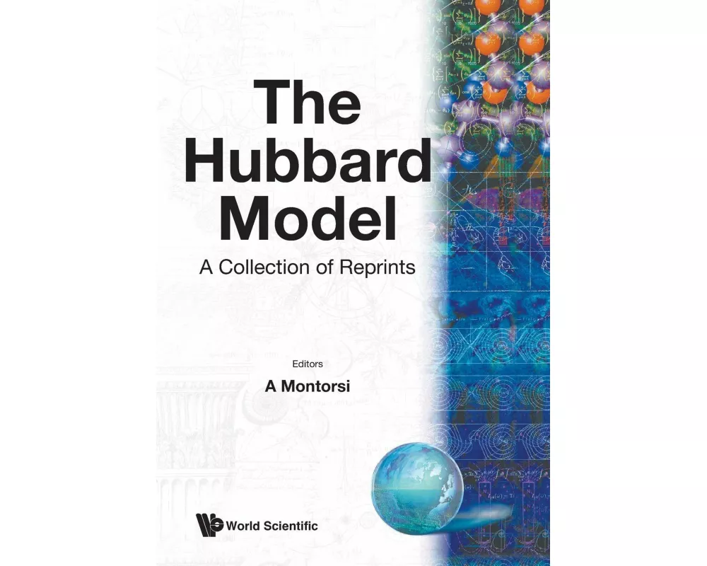 Hubbard Model, The: A Collection Of Reprints