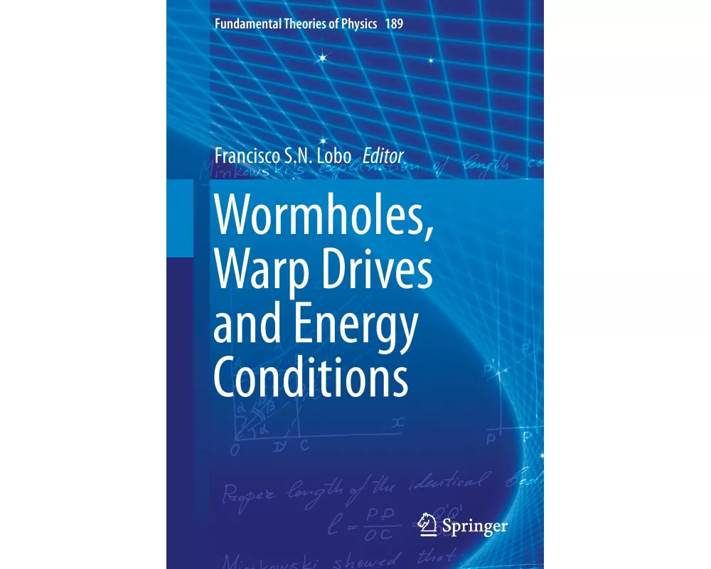 Wormholes, Warp Drives and Energy Conditions