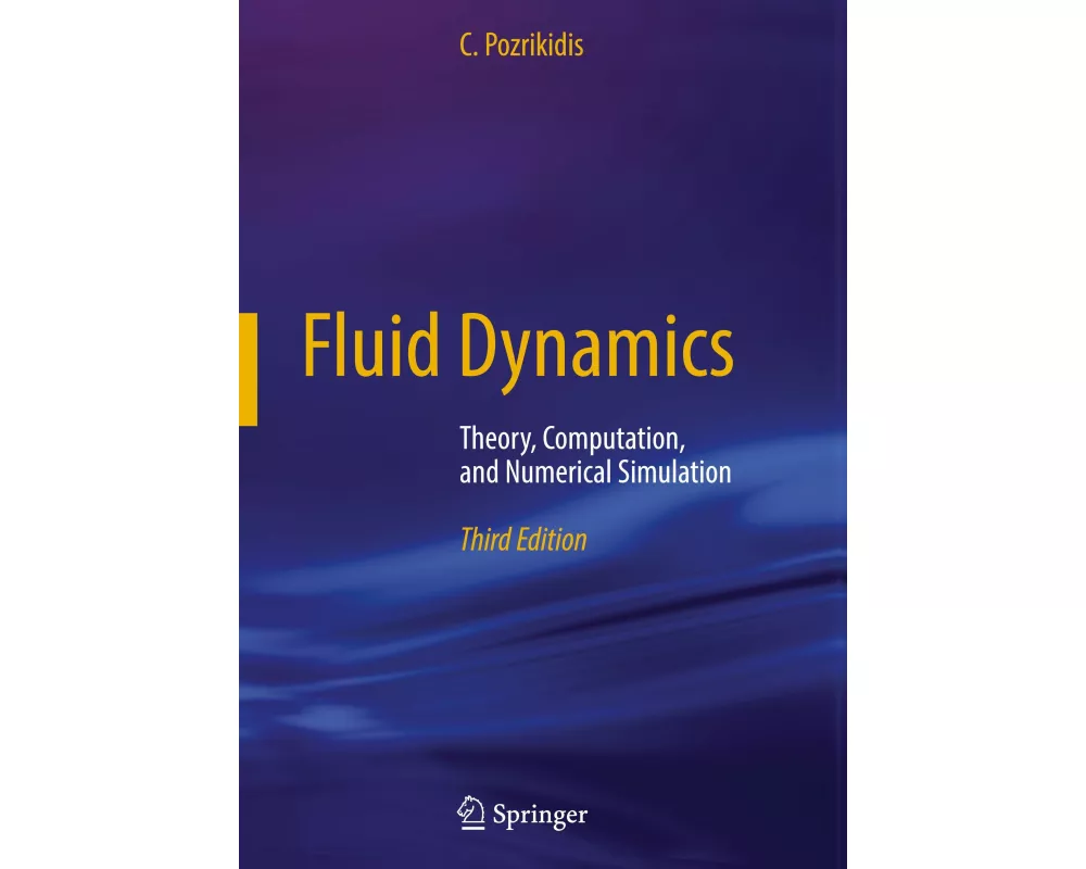 Fluid Dynamics