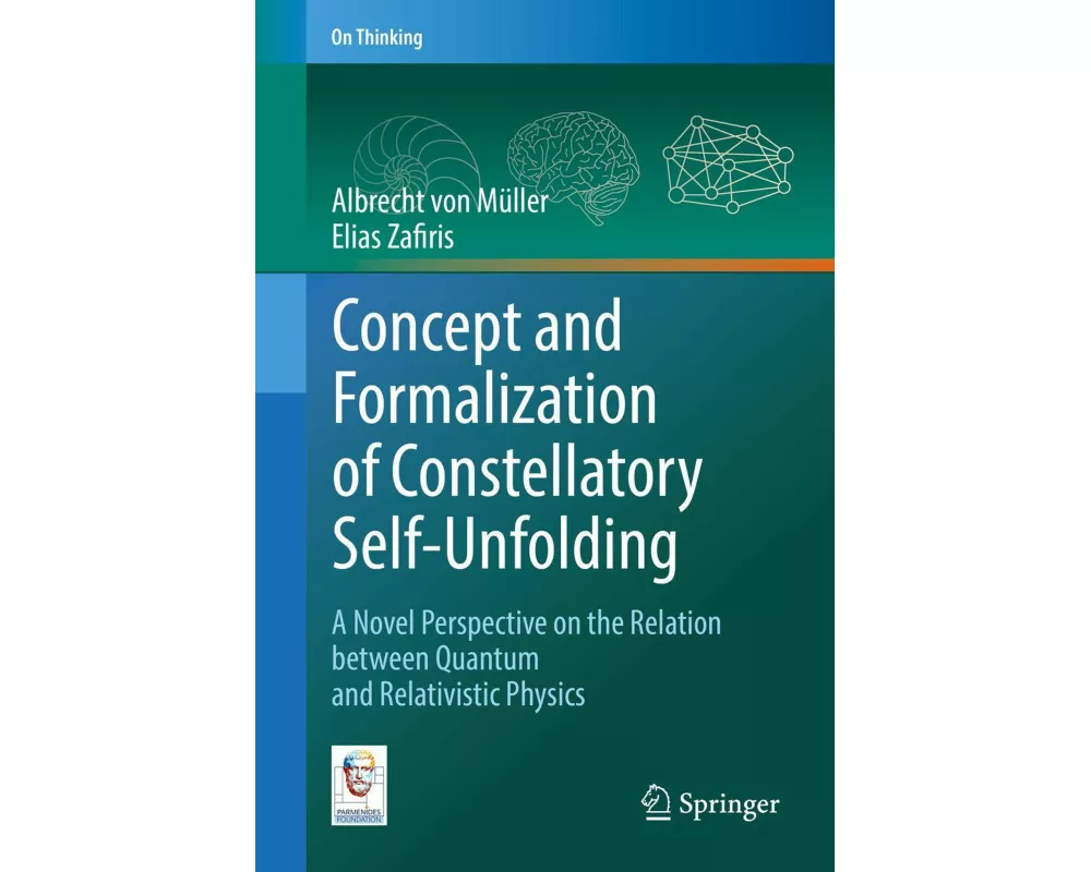 Concept and Formalization of Constellatory Self-Unfolding