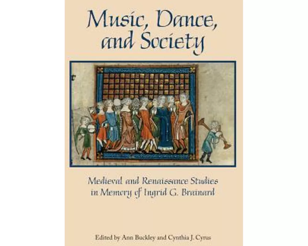 Music, Dance, and Society
