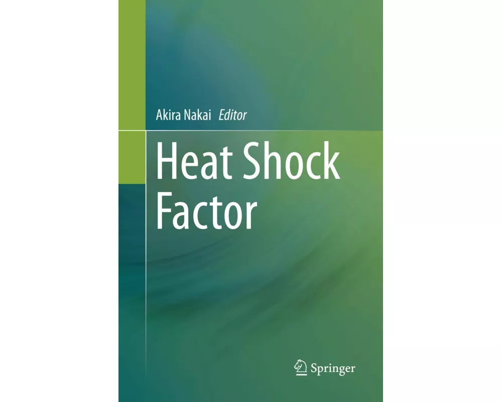 Heat Shock Factor