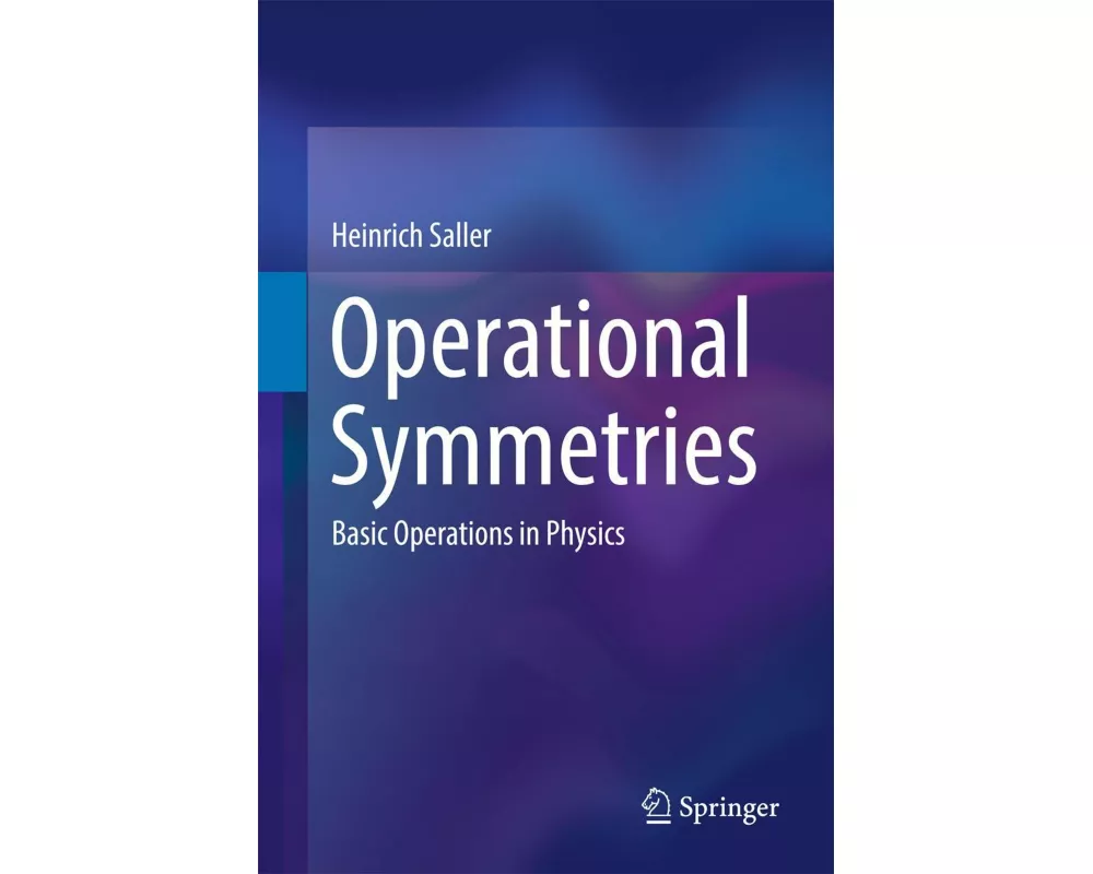 Operational Symmetries