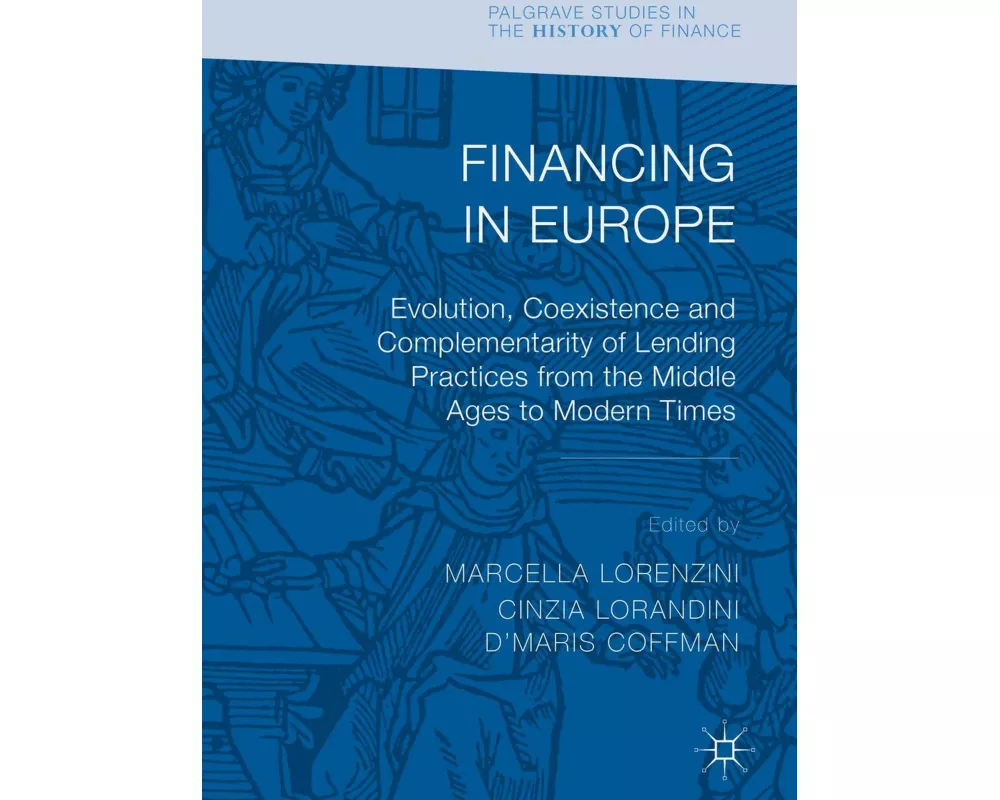 Financing in Europe