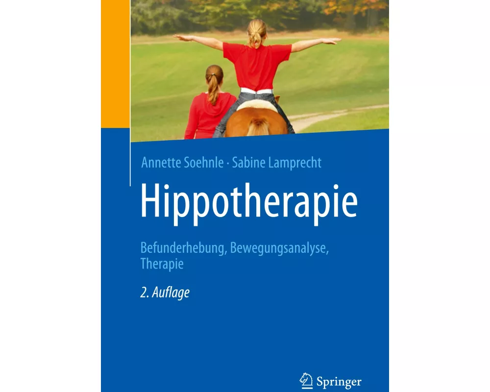 Hippotherapie