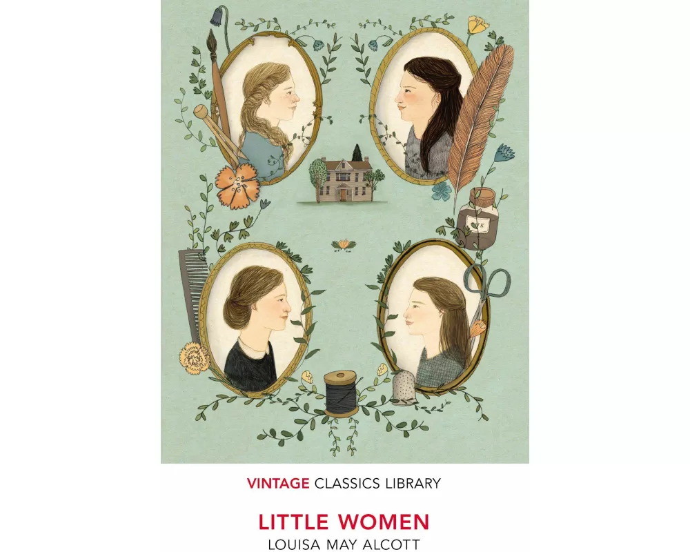 Little Women