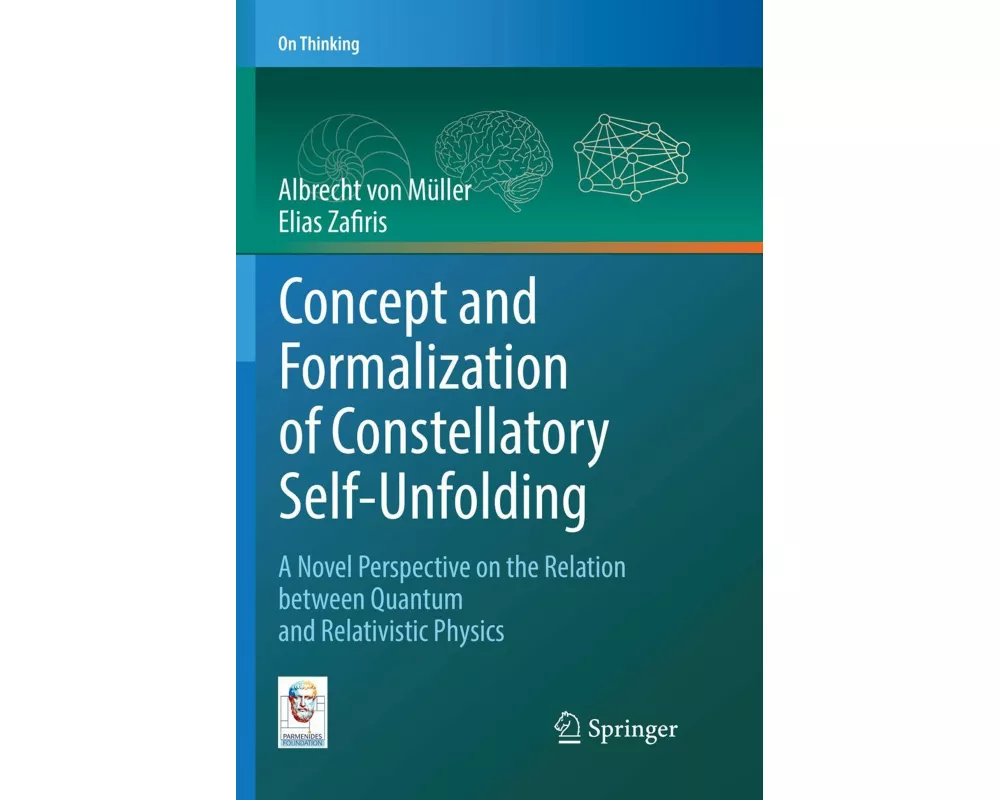 Concept and Formalization of Constellatory Self-Unfolding