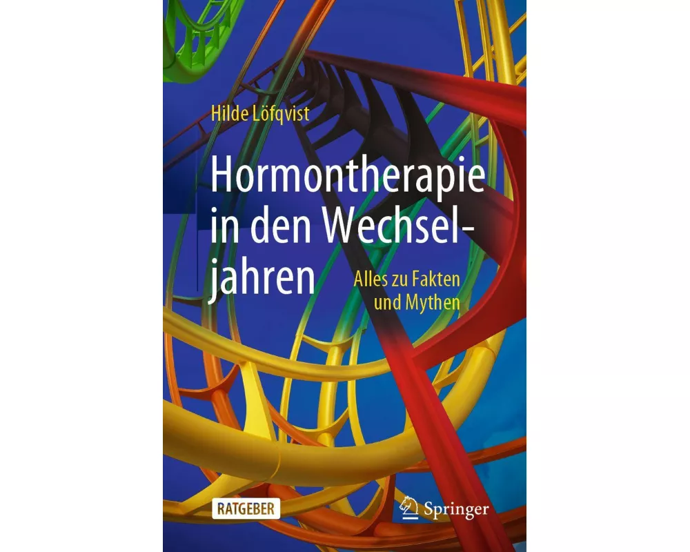 Hormontherapie in den Wechseljahren