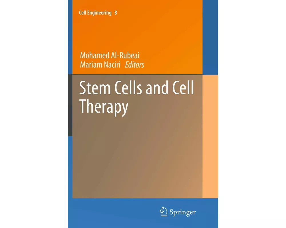 Stem Cells and Cell Therapy