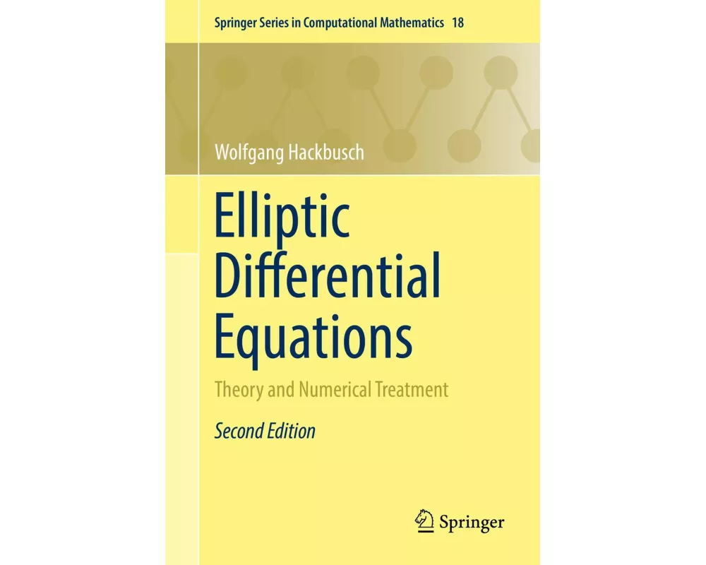 Elliptic Differential Equations