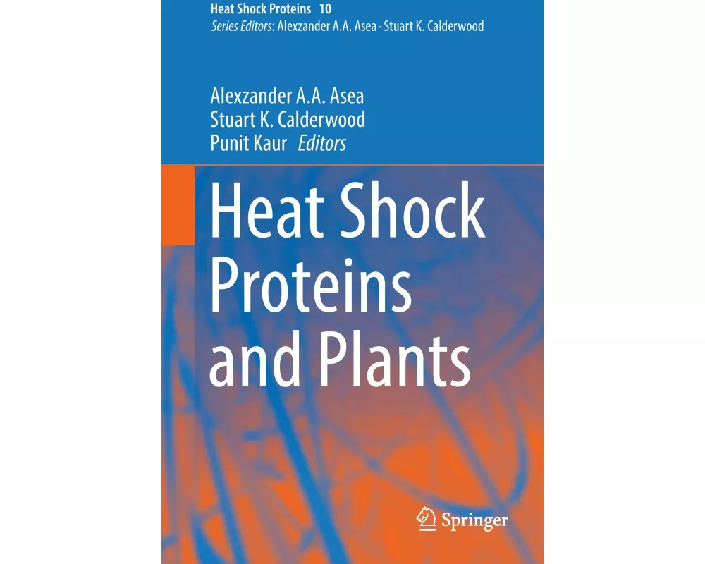 Heat Shock Proteins and Plants