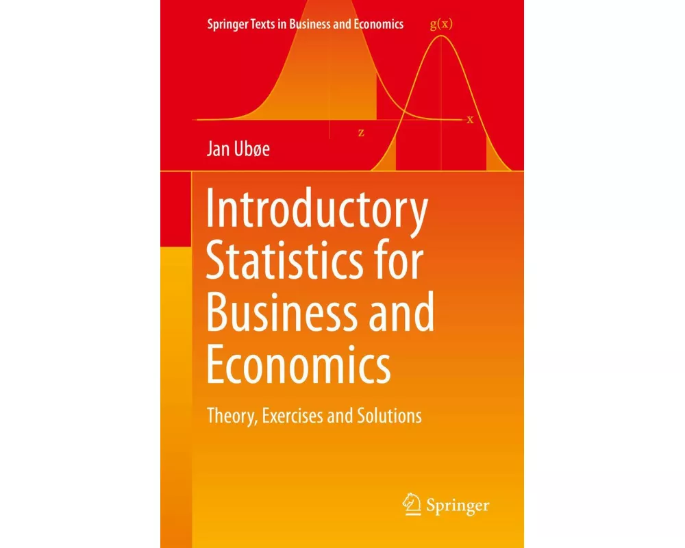 Introductory Statistics for Business and Economics