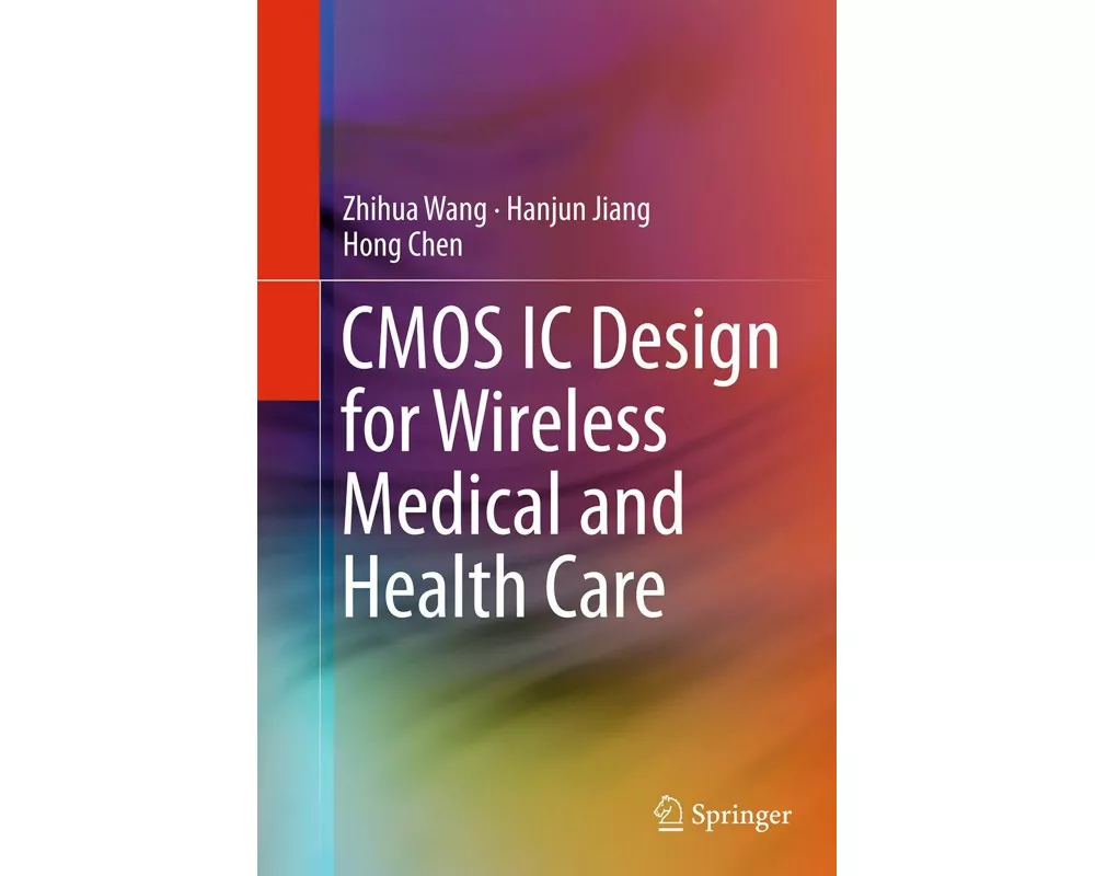 CMOS IC Design for Wireless Medical and Health Care