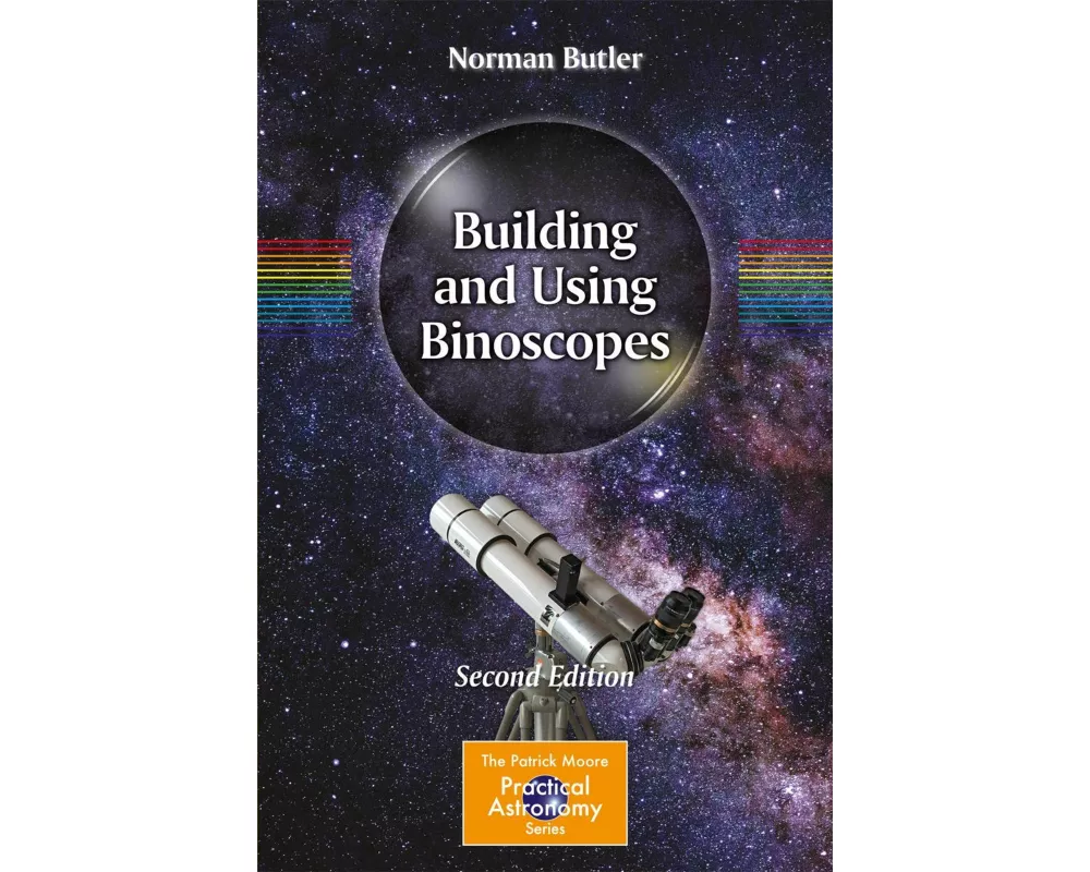 Building and Using Binoscopes