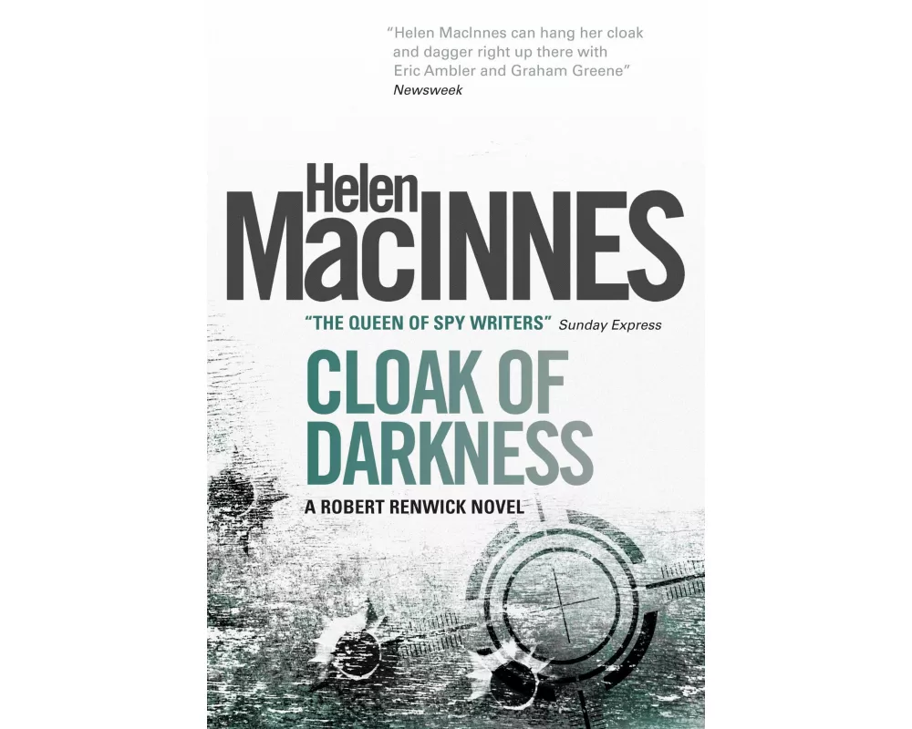 Cloak of Darkness