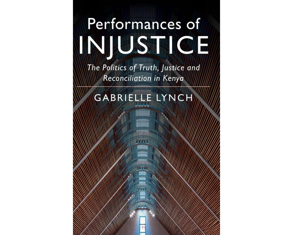 Performances of Injustice