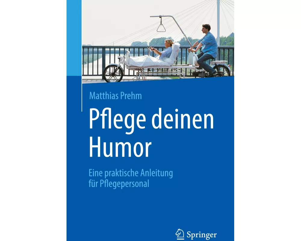 Pflege deinen Humor