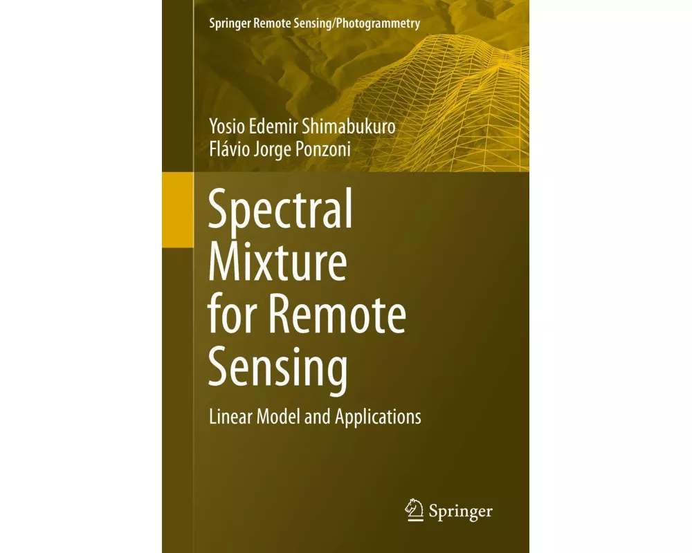 Spectral Mixture for Remote Sensing