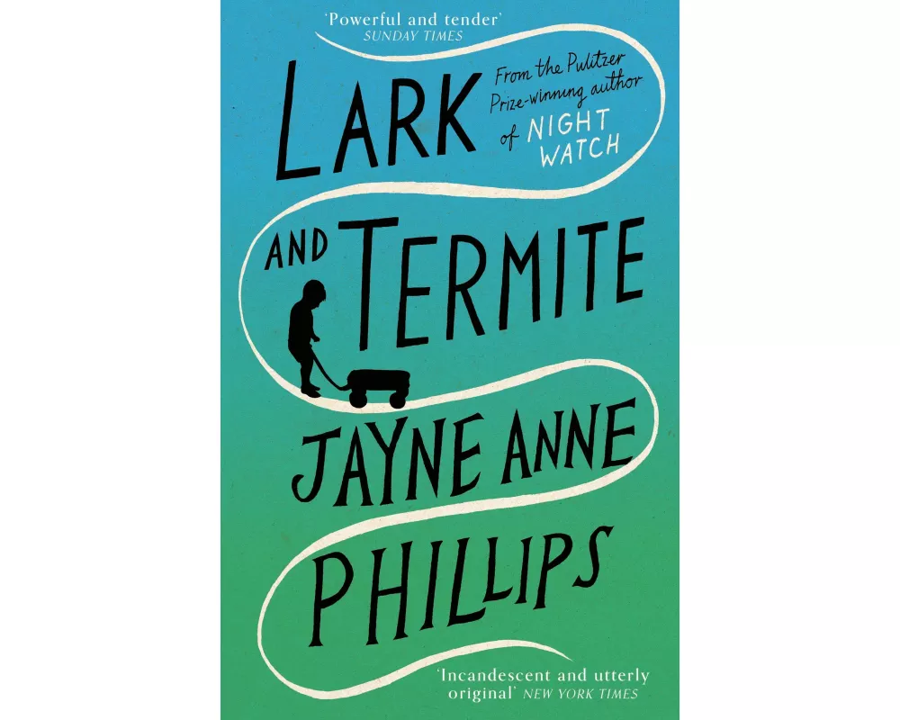 Lark and Termite