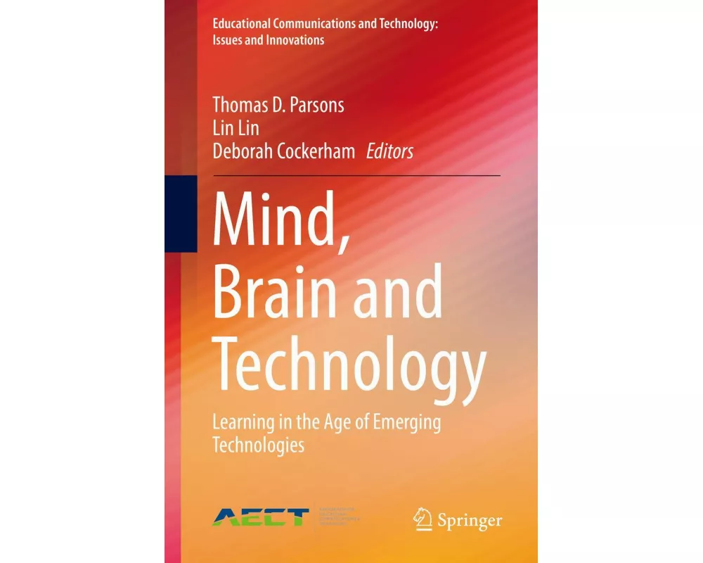 Mind, Brain and Technology