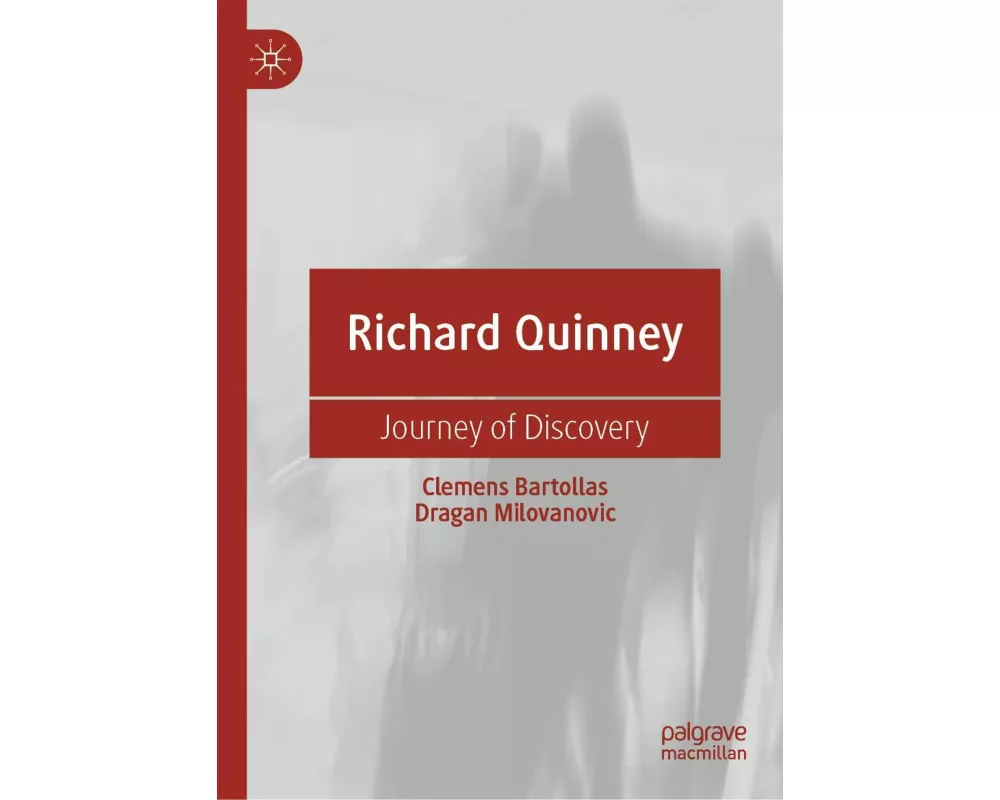 Richard Quinney