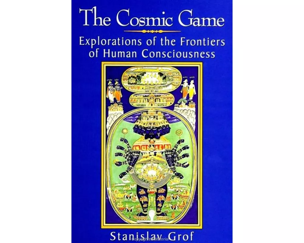 The Cosmic Game