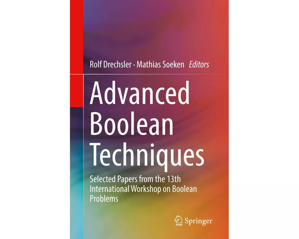 Advanced Boolean Techniques