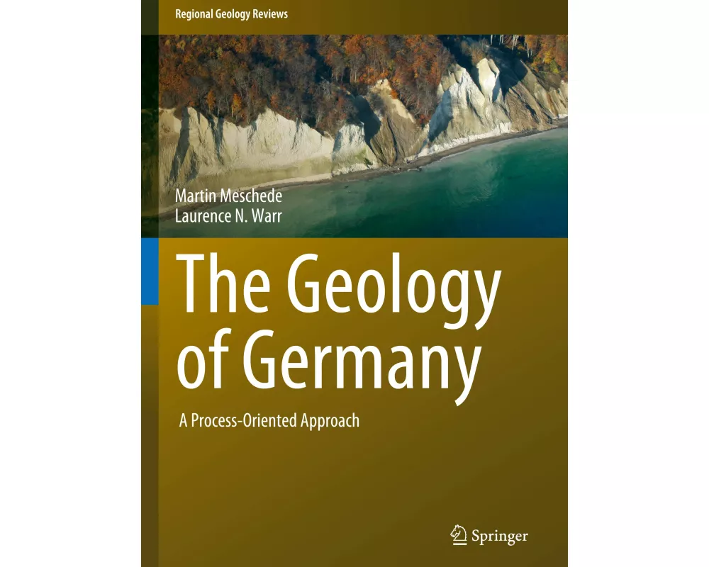 The Geology of Germany