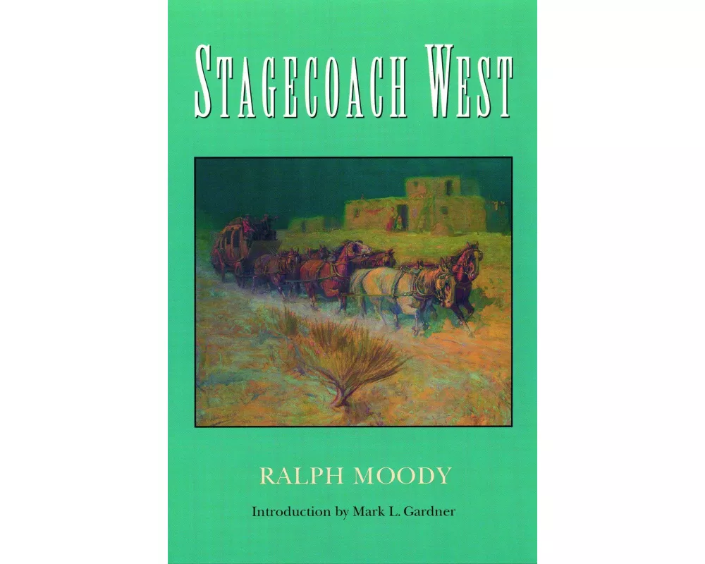 Stagecoach West