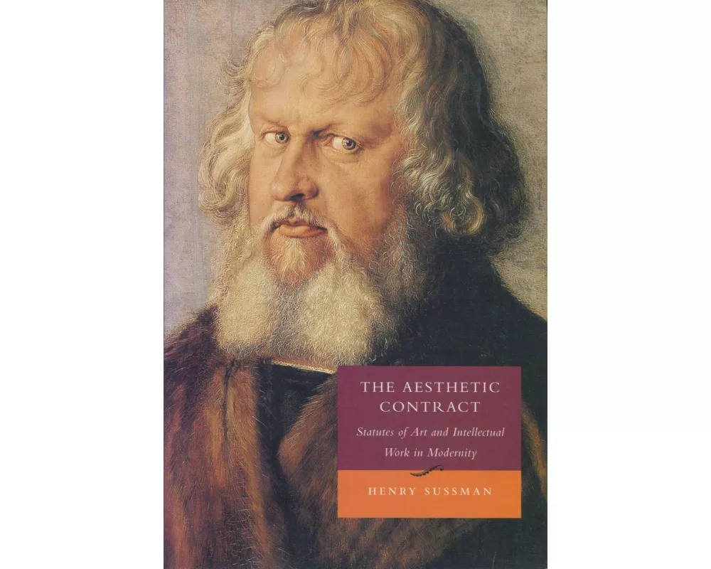 The Aesthetic Contract