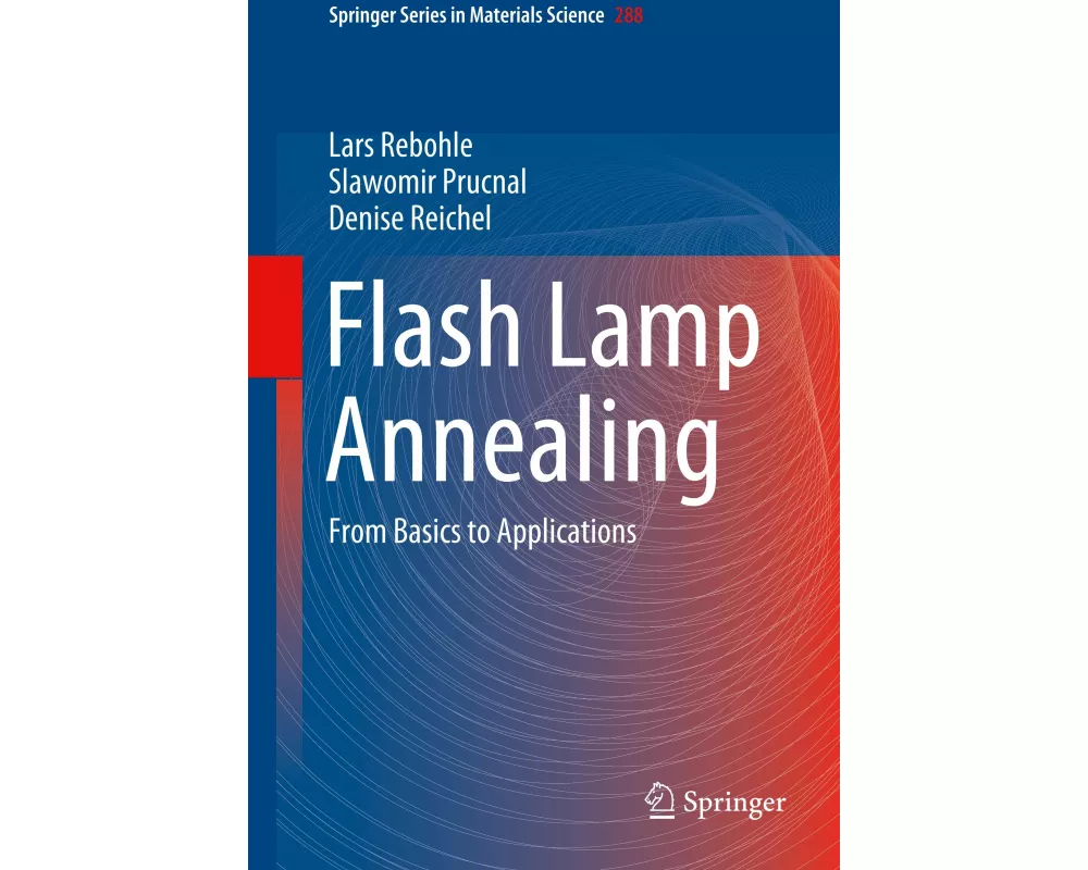 Flash Lamp Annealing