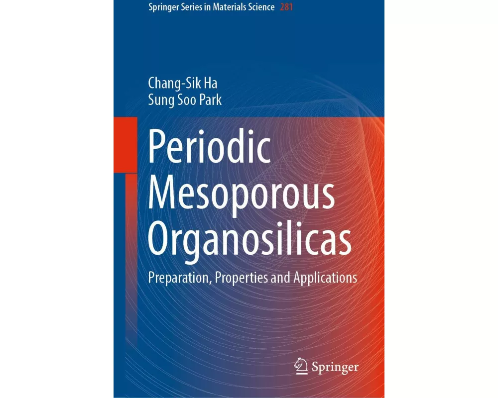 Periodic Mesoporous Organosilicas
