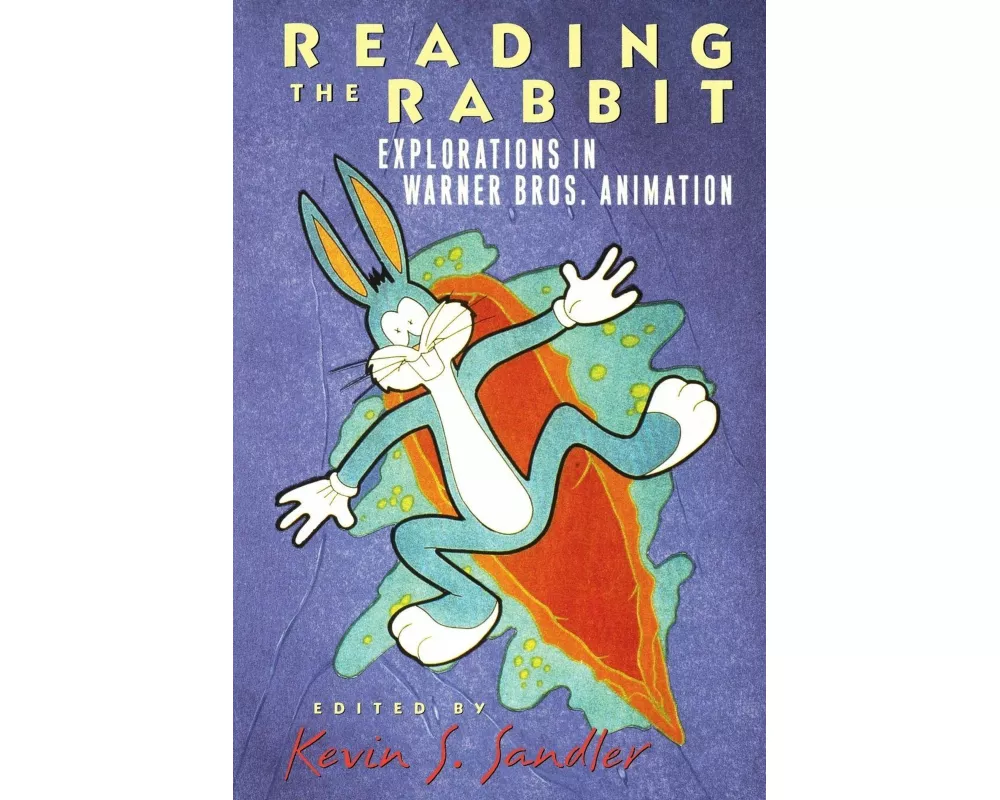Reading the Rabbit