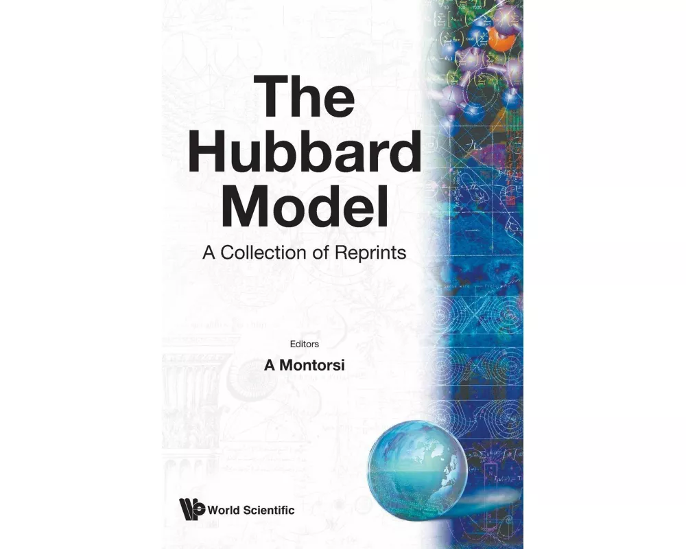Hubbard Model, The: A Collection Of Reprints