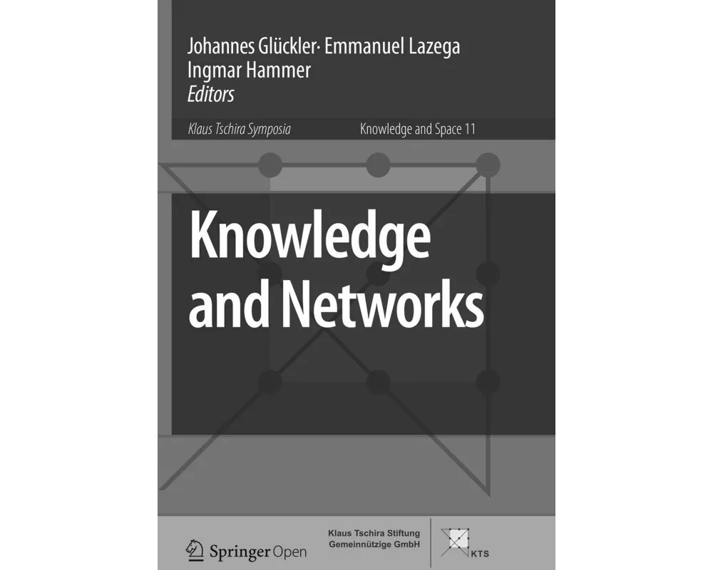 Knowledge and Networks