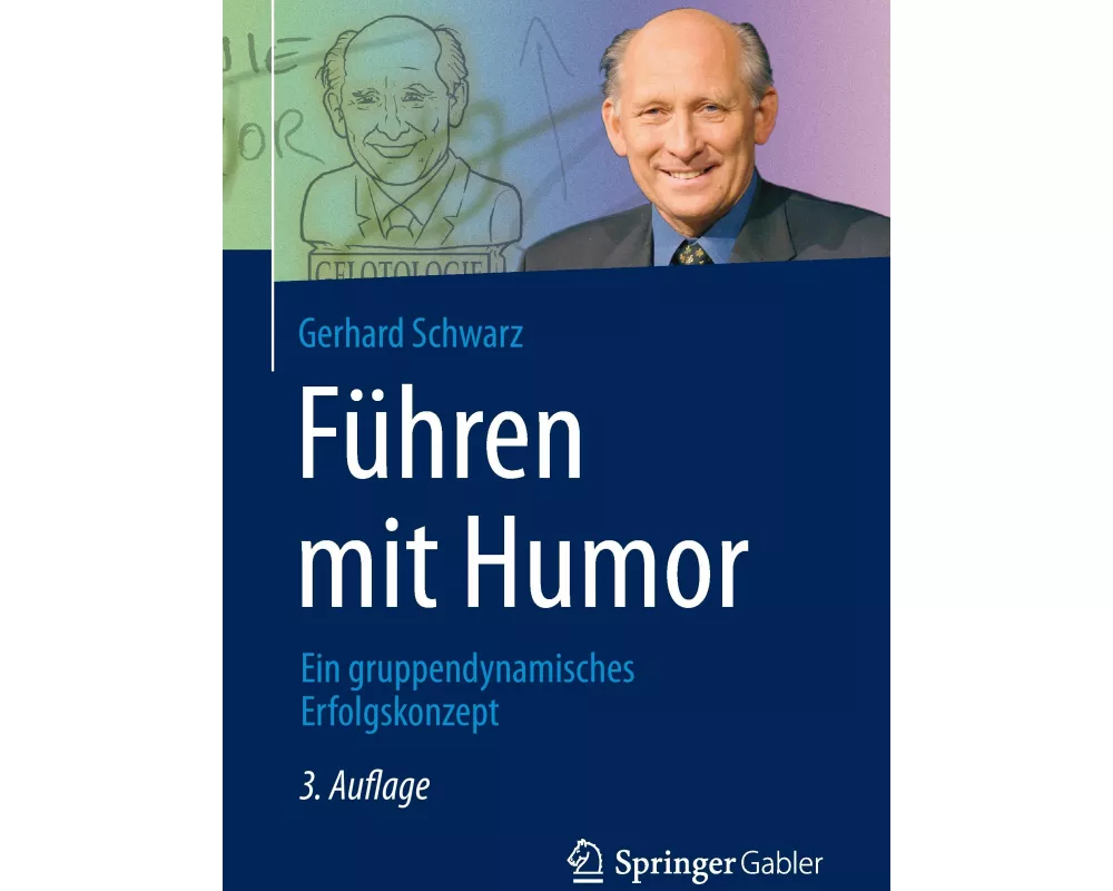 Führen mit Humor