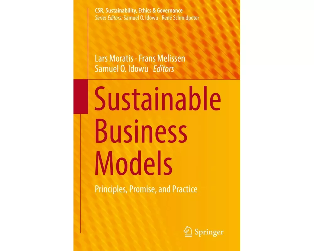Sustainable Business Models