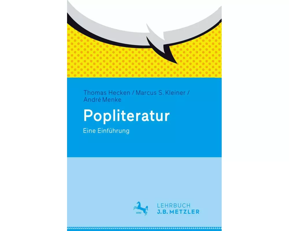 Popliteratur